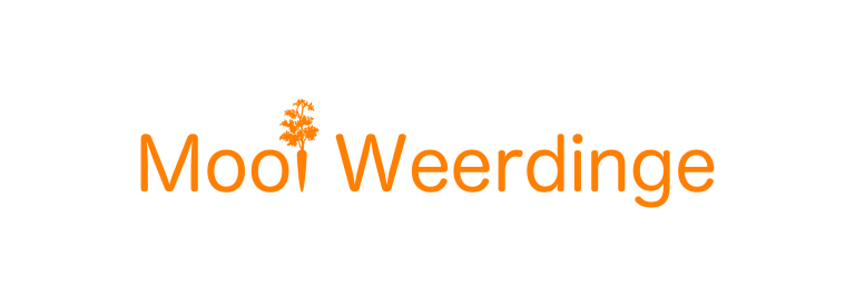 Mooi Weerdinge logo